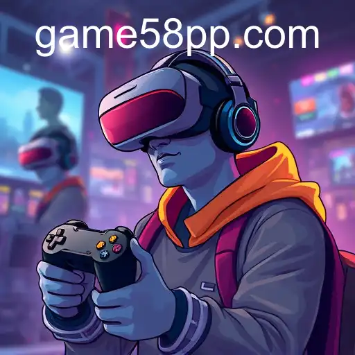 The Evolution of 58pp in Gaming Culture