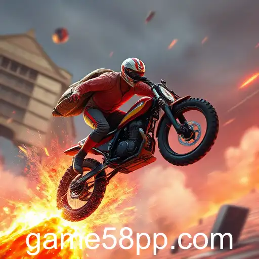 The Rise of Action Games: Unleashing the Power of 58pp