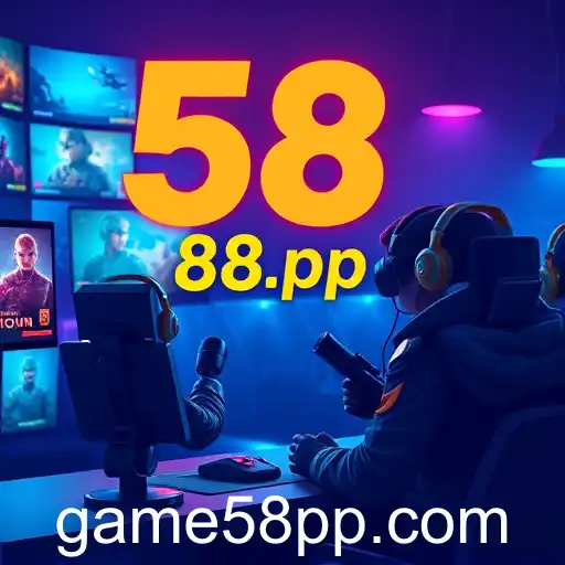 58pp Revolutionizes Gaming Community Engagement