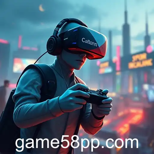 The Growing Impact of 58pp on the Gaming Community