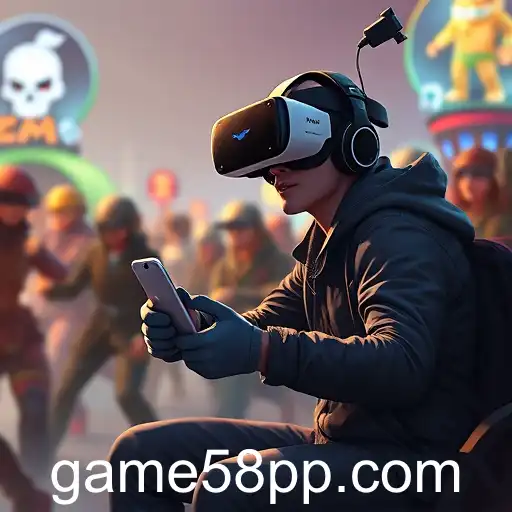 The Rise of 58pp: A New Gaming Phenomenon