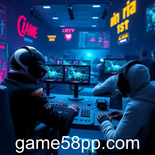 The Digital Wave Shaping the Gaming World