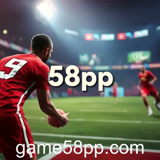 Digital Playgrounds: The Rise of 58pp