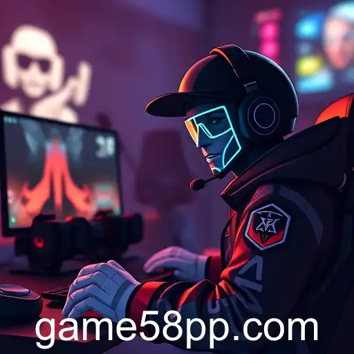 The Gaming World of 58pp: A Look into the Future