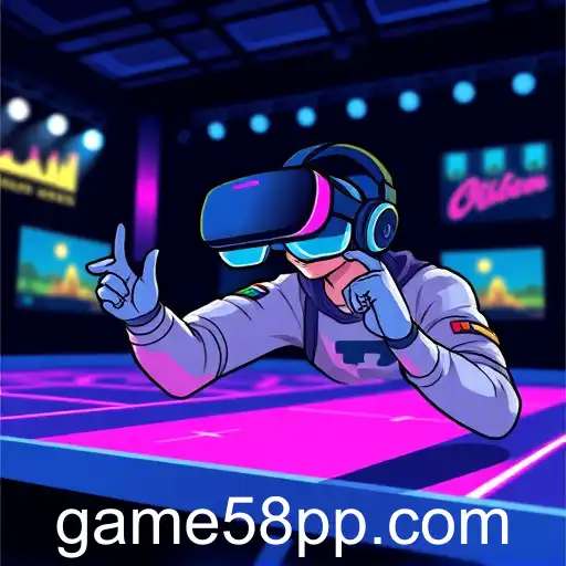 Gaming Dynamics Surge Amid Tech Advancements