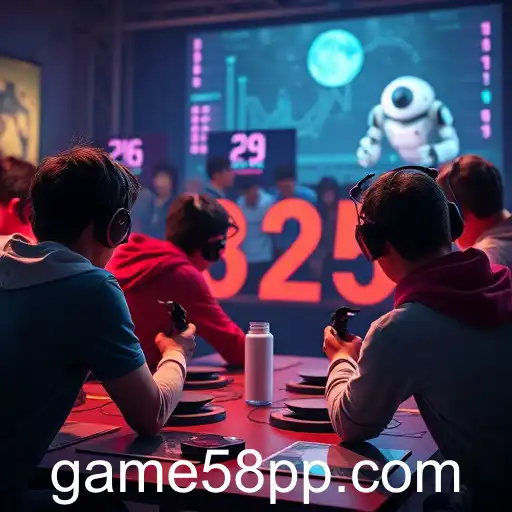 Gaming Platforms Revolutionize in Virtual Realms