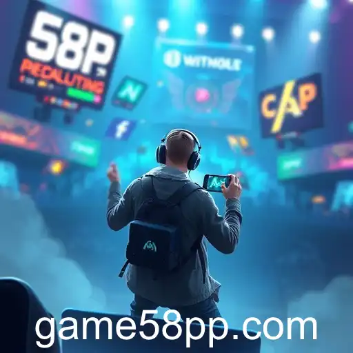 Gaming Revolution: The Rise of Online Platforms