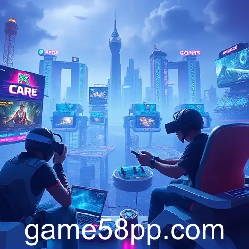 Gaming and Society: The Shift in 2025