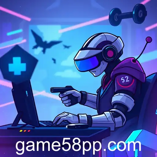 Innovations in Online Gaming: How 58pp is Leading the Charge