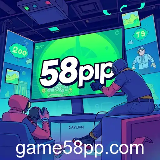 A New Frontier: The Rise of '58pp'