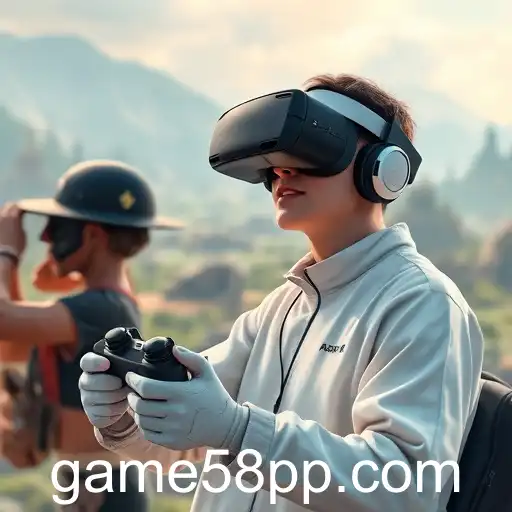 The Evolution of Online Gaming in 2025