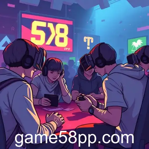 Revamping Gaming Experiences in 2025