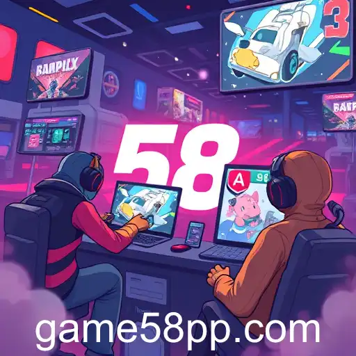 The Rise of 58pp: A Gaming Phenomenon