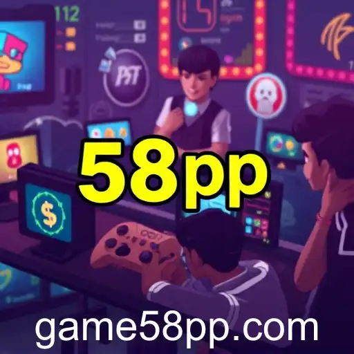 The Rise of 58pp: Transforming Player Engagement in Online Gaming