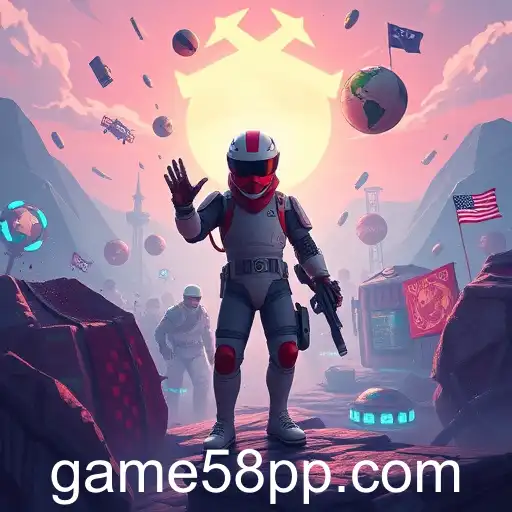 Gaming Evolution: The Rise of 58pp