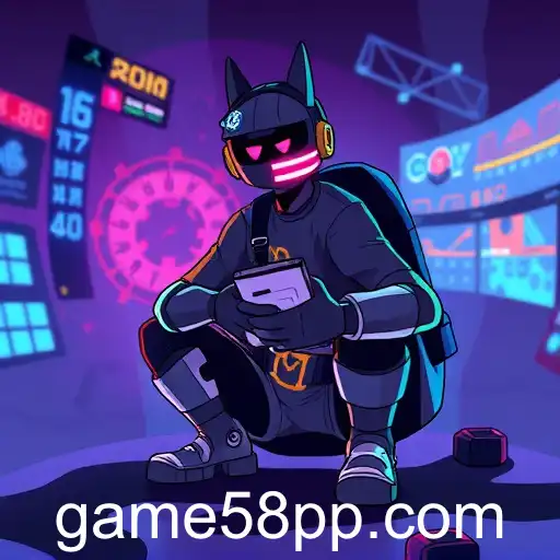 The Rising Star of 58pp in 2025