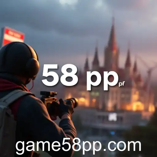 The Surge of 58pp in Gaming Culture