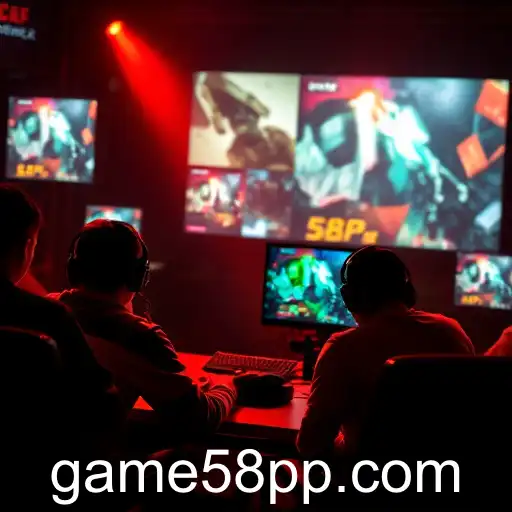 The Rise of 58pp: A Gaming Phenomenon