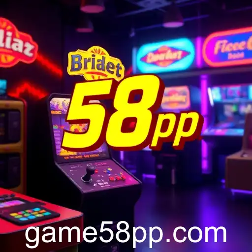 Digital Gaming Trends and the Rise of '58pp'