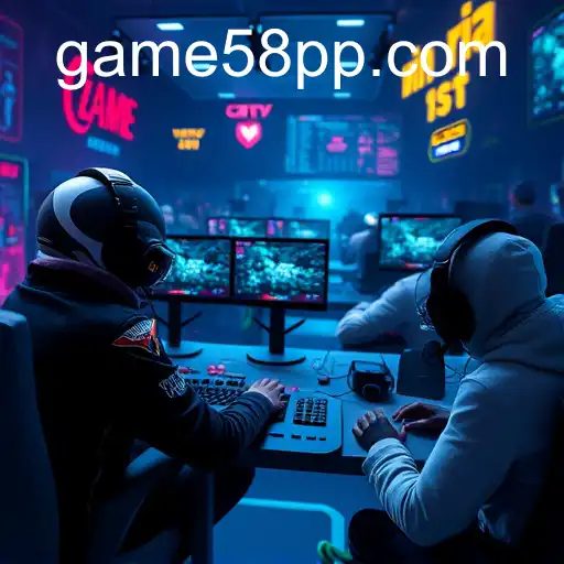 The Digital Wave Shaping the Gaming World