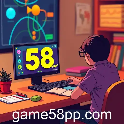 The Evolution of Educational Games: Enhancing Learning through Interactive Play