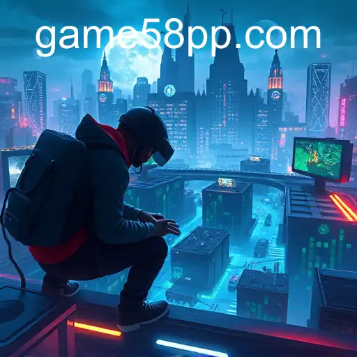 Emergence of 58pp and the Gaming Revolution