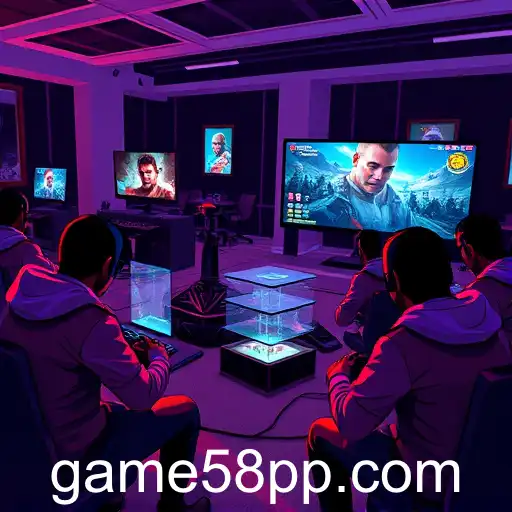 Emerging Trends in Online English Gaming