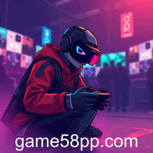 Gaming Revolution in a Connected World