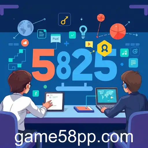 Gaming Trends Transforming 2025