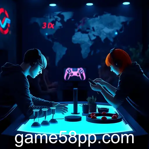 Gaming Trends and Economic Shifts