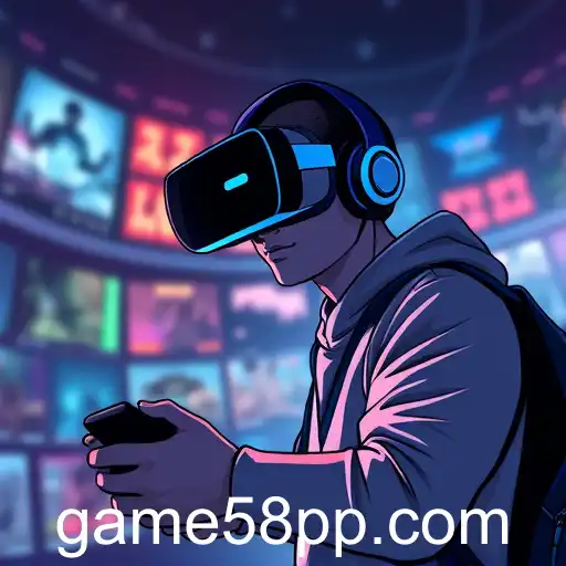 Gaming Trends and Innovations: Embracing the Future