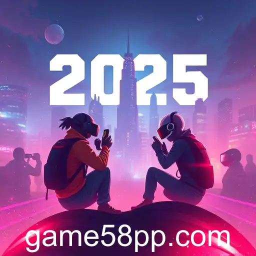 58pp: Navigating the Future of Online Gaming