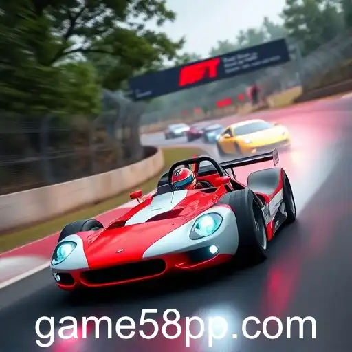 Exploring the Thrills of Racing Games: A Journey into Competitive Speed