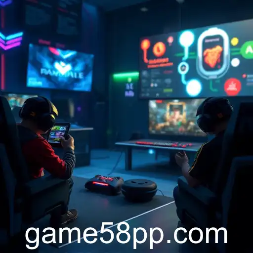 The Rise of Gaming Platforms in Contemporary Times