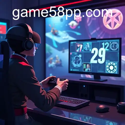 The Rise of 58pp in Online Gaming