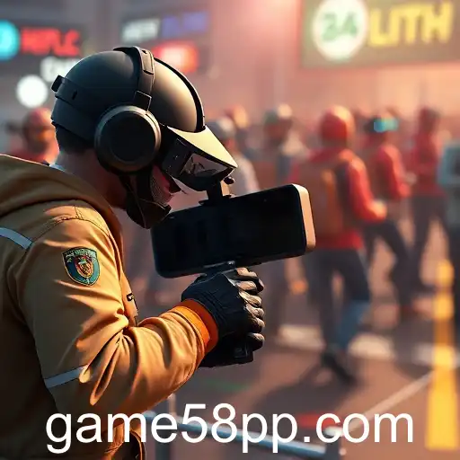 The Rise of 58pp in the Gaming World