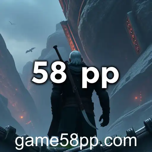 The Rise of 58pp: Transforming Player Engagement in Online Gaming