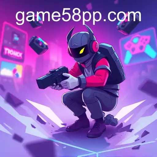 The Rise of 58pp in Gaming