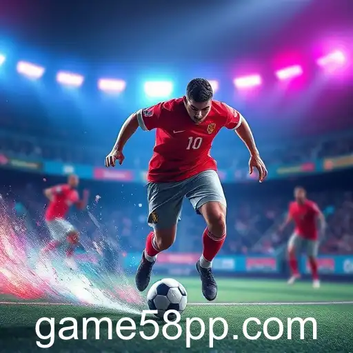 Exploring the Popularity of Sports Games with the Keyword '58pp'
