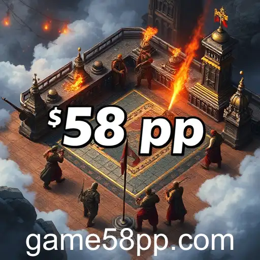 The Allure and Evolution of Strategy Games in Modern Gaming